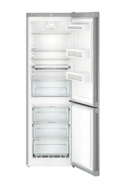 Замена дефростера Liebherr CNel 4313