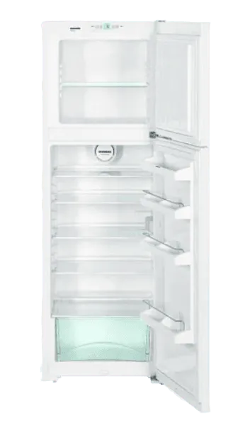 Замена дефростера Liebherr IKB 3454