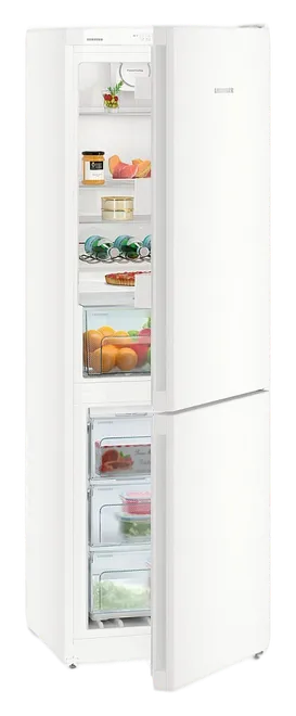 Замена дефростера Liebherr CTPsl 2521