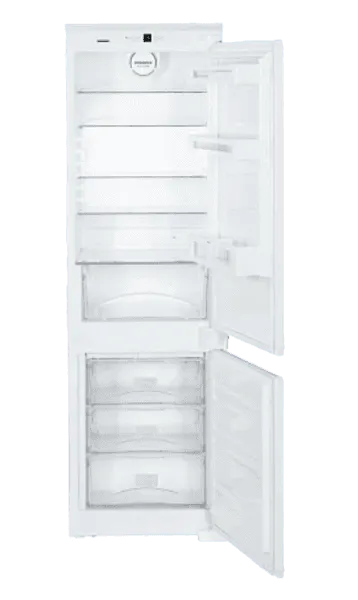 Замена дефростера Liebherr ICUN 3324