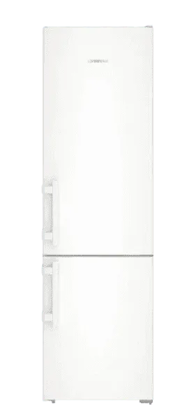 Замена дефростера Liebherr ICUNS 3023