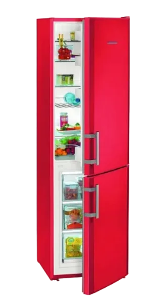 Замена дефростера Liebherr CUfr 3311