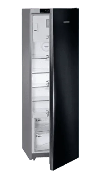 Замена дефростера Liebherr KBgb 3864