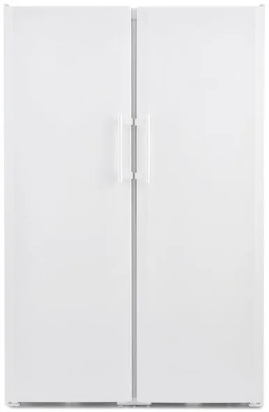 Замена дефростера Liebherr SBS 70I4