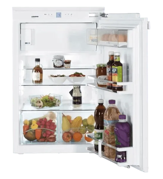 Замена дефростера Liebherr IK 1654