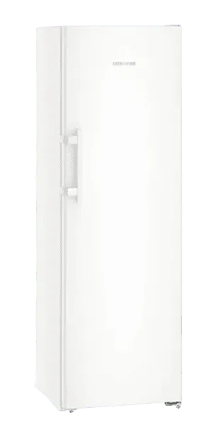 Замена дефростера Liebherr SGN 3036