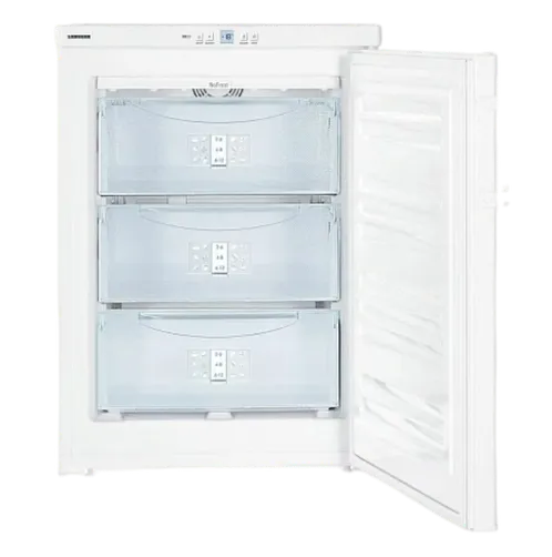 Замена шнура питания Liebherr BP 1023