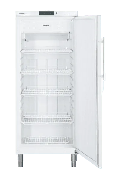 Замена шнура питания Liebherr GGv 5010