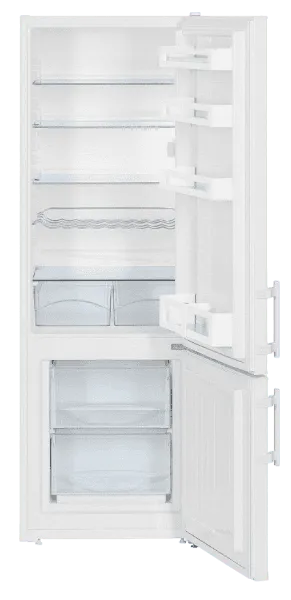 Замена дефростера Liebherr IKB 3510