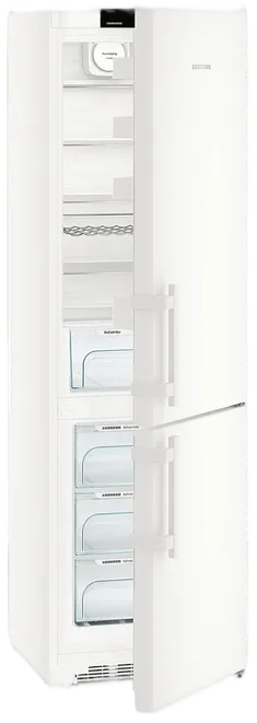 Замена дефростера Liebherr KB 3750