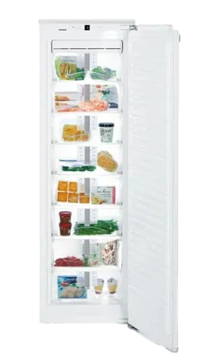 Замена шнура питания Liebherr GNP 3376