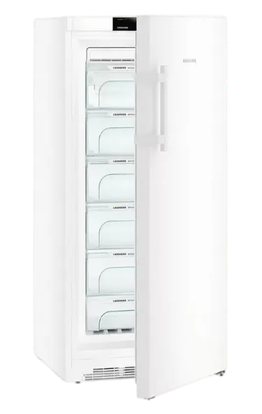 Замена шнура питания Liebherr GNP 5255