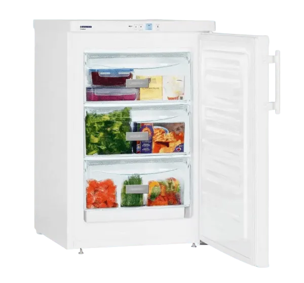 Замена шнура питания Liebherr GS 1323