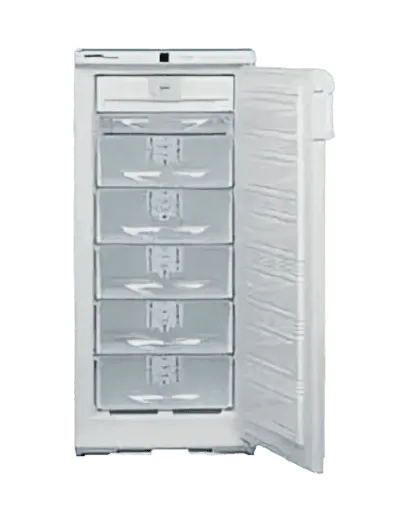 Замена шнура питания Liebherr GSS 2226