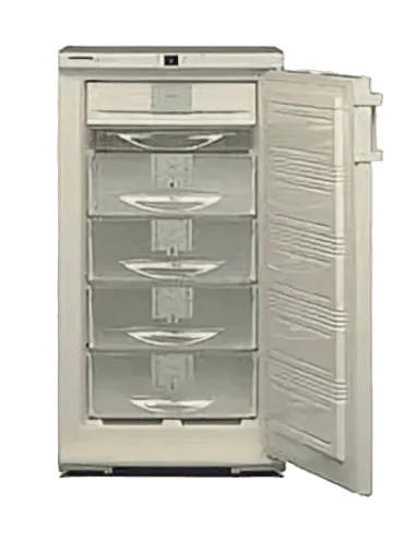 Замена шнура питания Liebherr GSP 2726