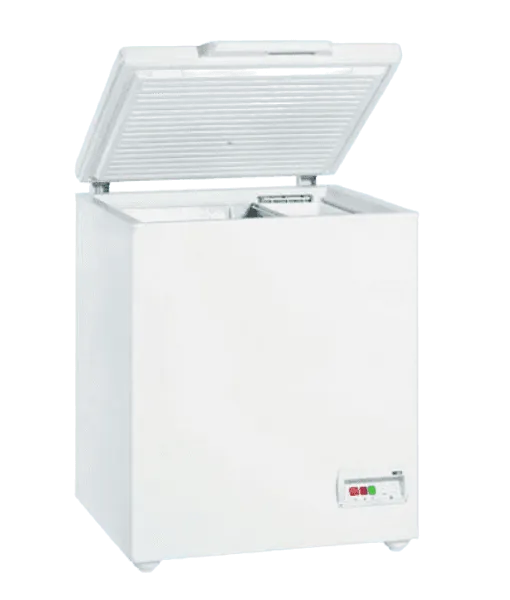 Замена шнура питания Liebherr GT 2156