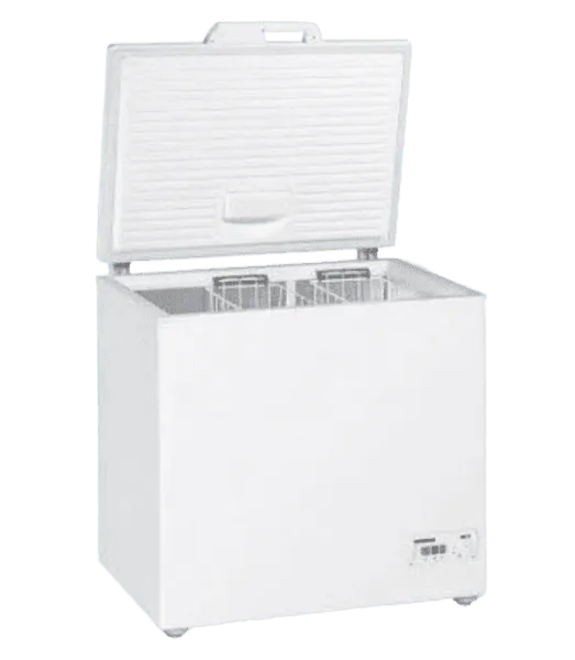 Замена шнура питания Liebherr GT 2656