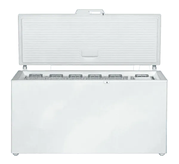 Замена шнура питания Liebherr GT 4756