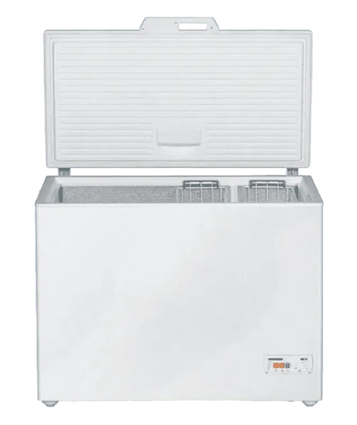 Замена шнура питания Liebherr GT 6102