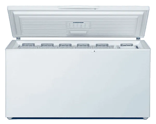 Замена шнура питания Liebherr GTS 3726