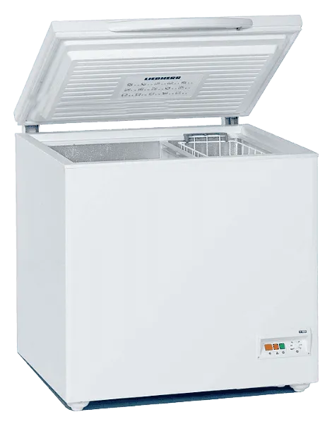 Замена шнура питания Liebherr GTS 1412