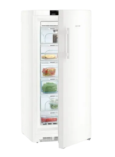 Замена шнура питания Liebherr GN 4115