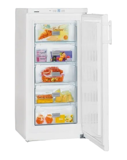 Замена шнура питания Liebherr GNP 1913