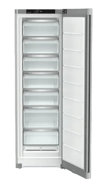 Замена шнура питания Liebherr GNPes 4355