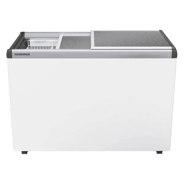 Замена шнура питания Liebherr GTE 4952