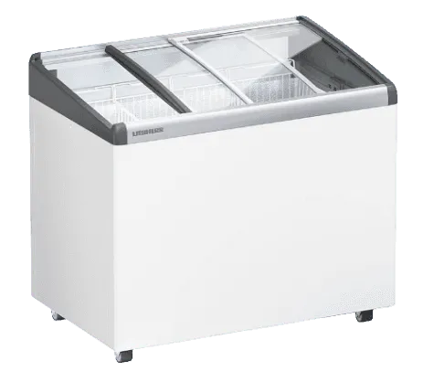 Замена шнура питания Liebherr GTI 5003