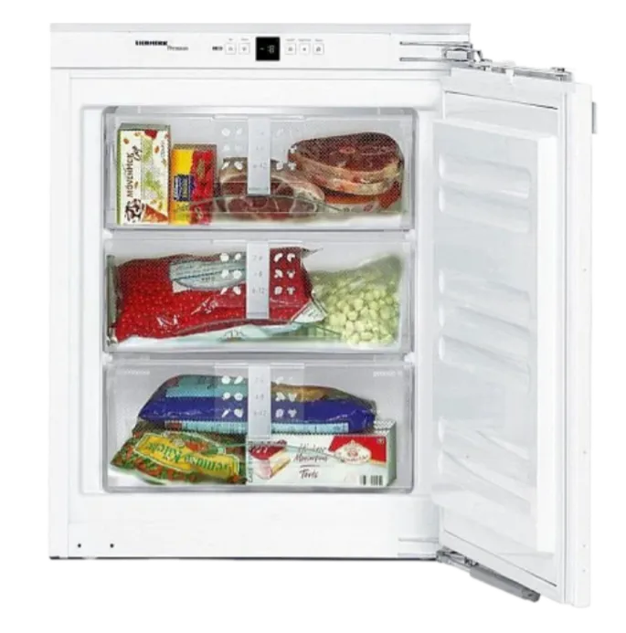 Замена шнура питания Liebherr IG 1966