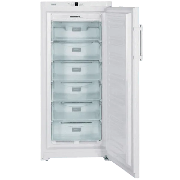 Замена шнура питания Liebherr IGN 2556