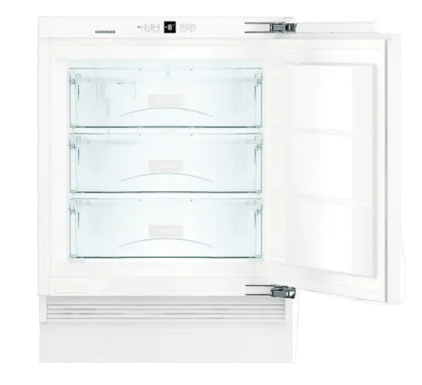 Замена шнура питания Liebherr UIG 1323