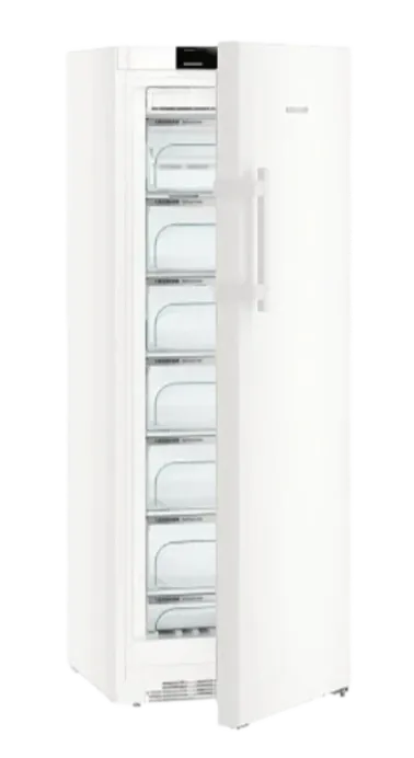 Замена шнура питания Liebherr GNP 3755