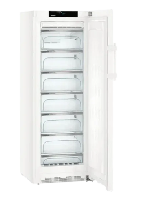 Замена шнура питания Liebherr GNP 3056