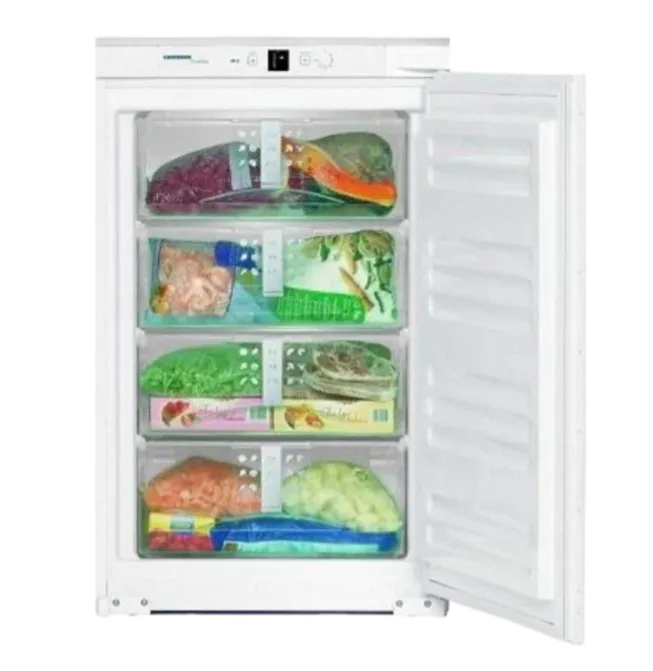 Замена шнура питания Liebherr GP 1376