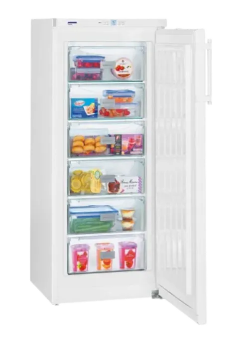 Замена шнура питания Liebherr GP 1476