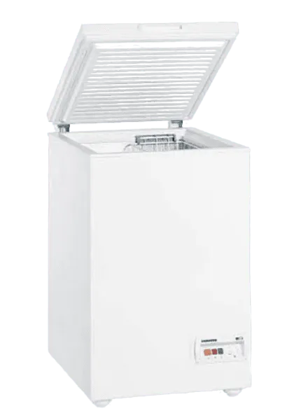 Замена шнура питания Liebherr GT 1432