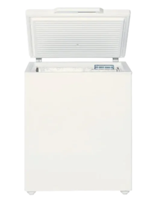 Замена шнура питания Liebherr GT 2632