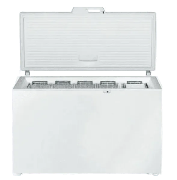 Замена шнура питания Liebherr GT 6122