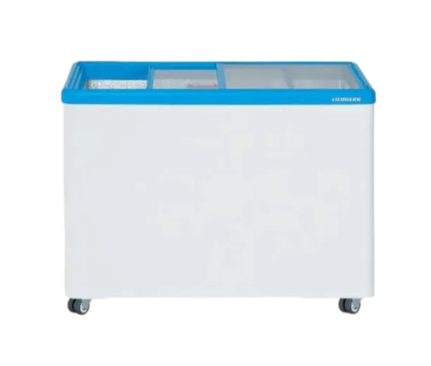 Замена шнура питания Liebherr GTE 3702