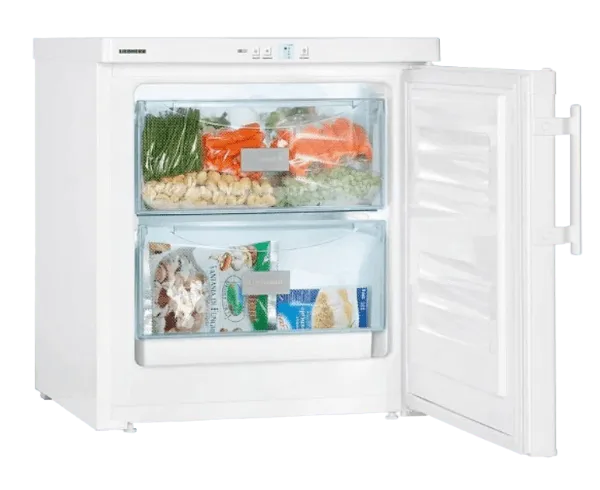 Замена шнура питания Liebherr GX 823