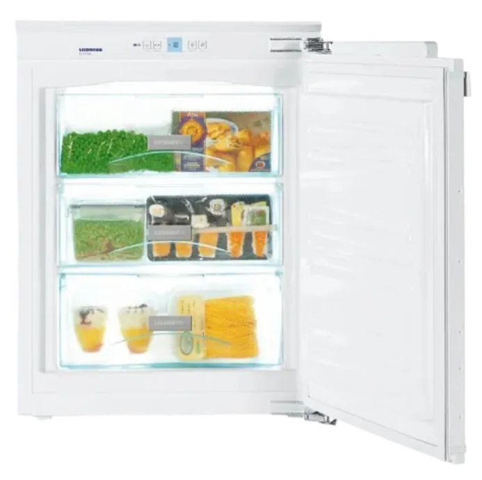 Замена шнура питания Liebherr IG 1024