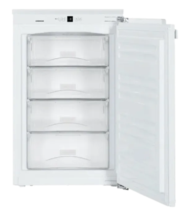 Замена шнура питания Liebherr IG 1624