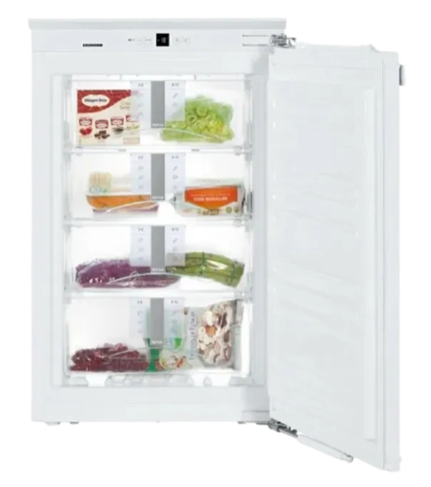 Замена шнура питания Liebherr IGS 1624