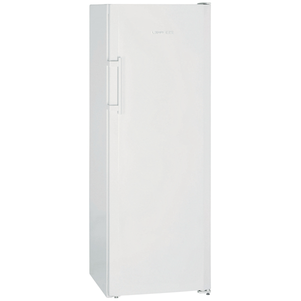 Прочистка дренажной системы Liebherr GKB 3660